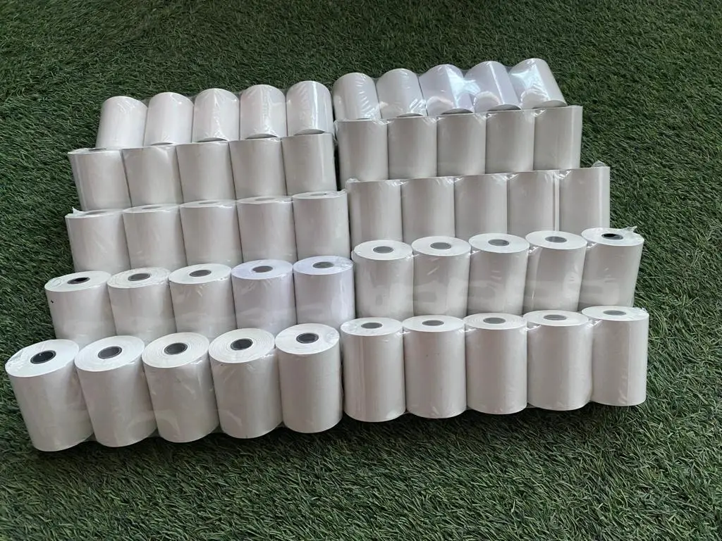 xLab XTP-8045T Thermal Paper (80mm* 45mtr)