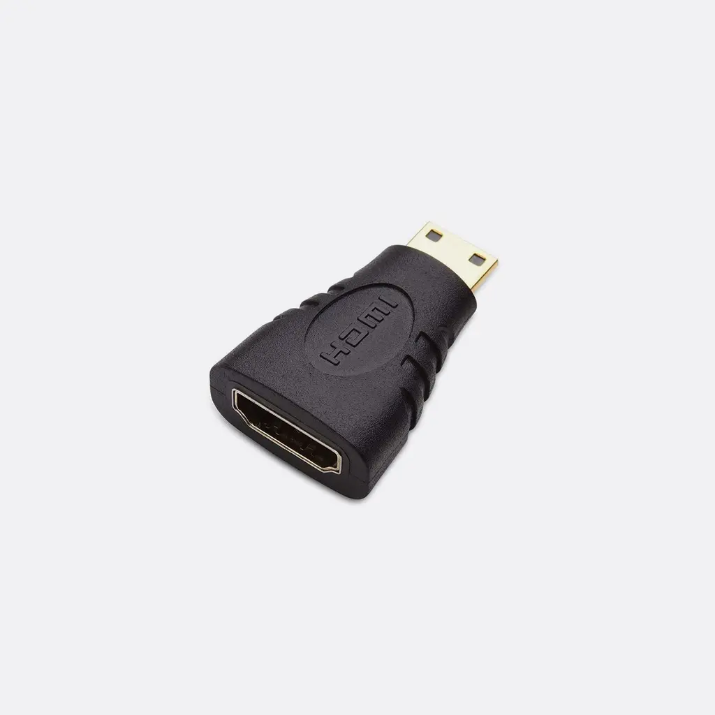 xLab mini HDMI to HDMI Converter