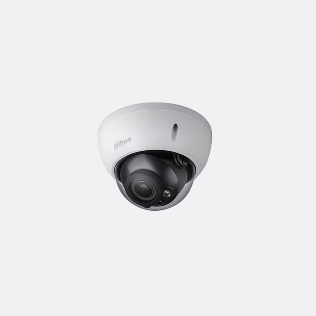Dahua DH-IPC-HDBW1220RP-AS IP Camcorder, 2MP, 2.8mm, Max 25fps@1080P, IP67