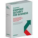 Kaspersky End-point Security for Business - ADVANCED | 1Yr