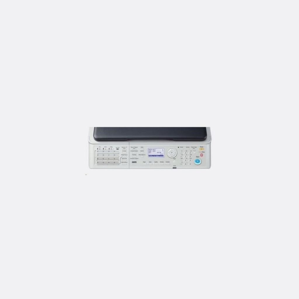 Konica Minolta MK-749 Extended Operation Panel