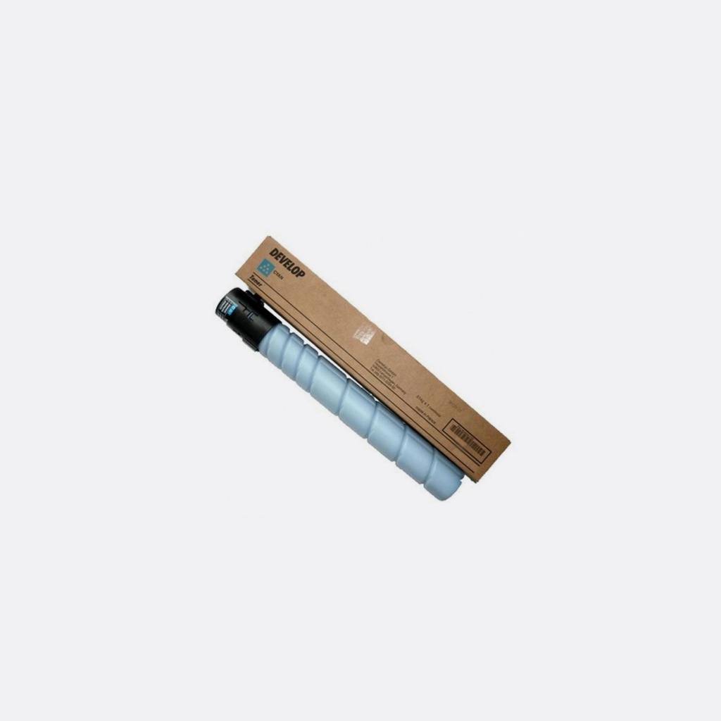 Konica Minolta TN-221K Toner Cartridge