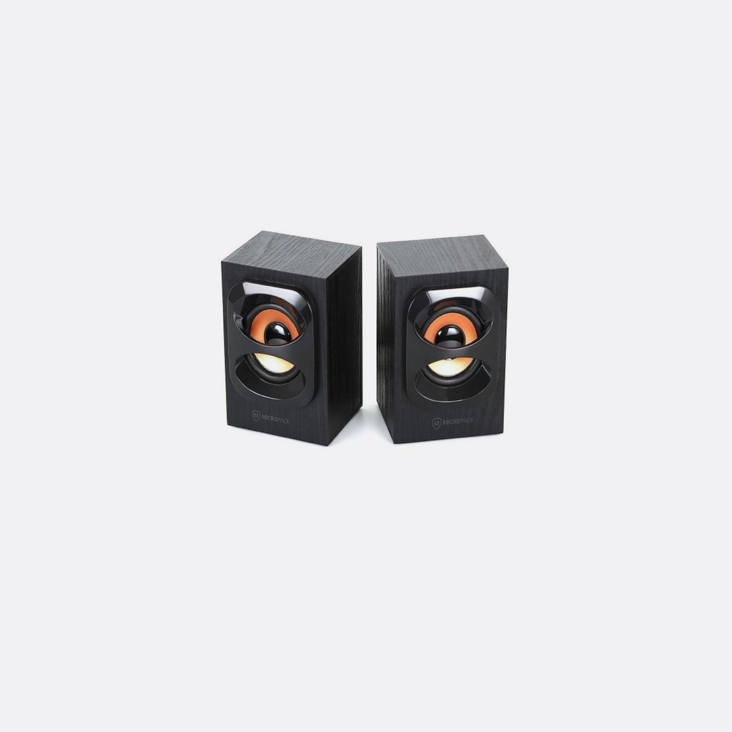 Micropack MS-212W Speaker