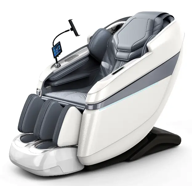 XL-MC09 xLab Full body Luxury Massage Chair Prime