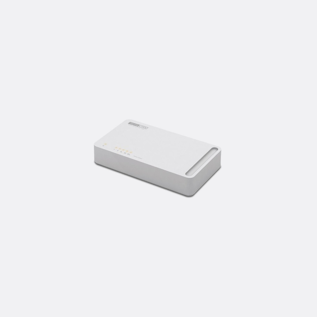 Totolink S-505 Ethernet Switch