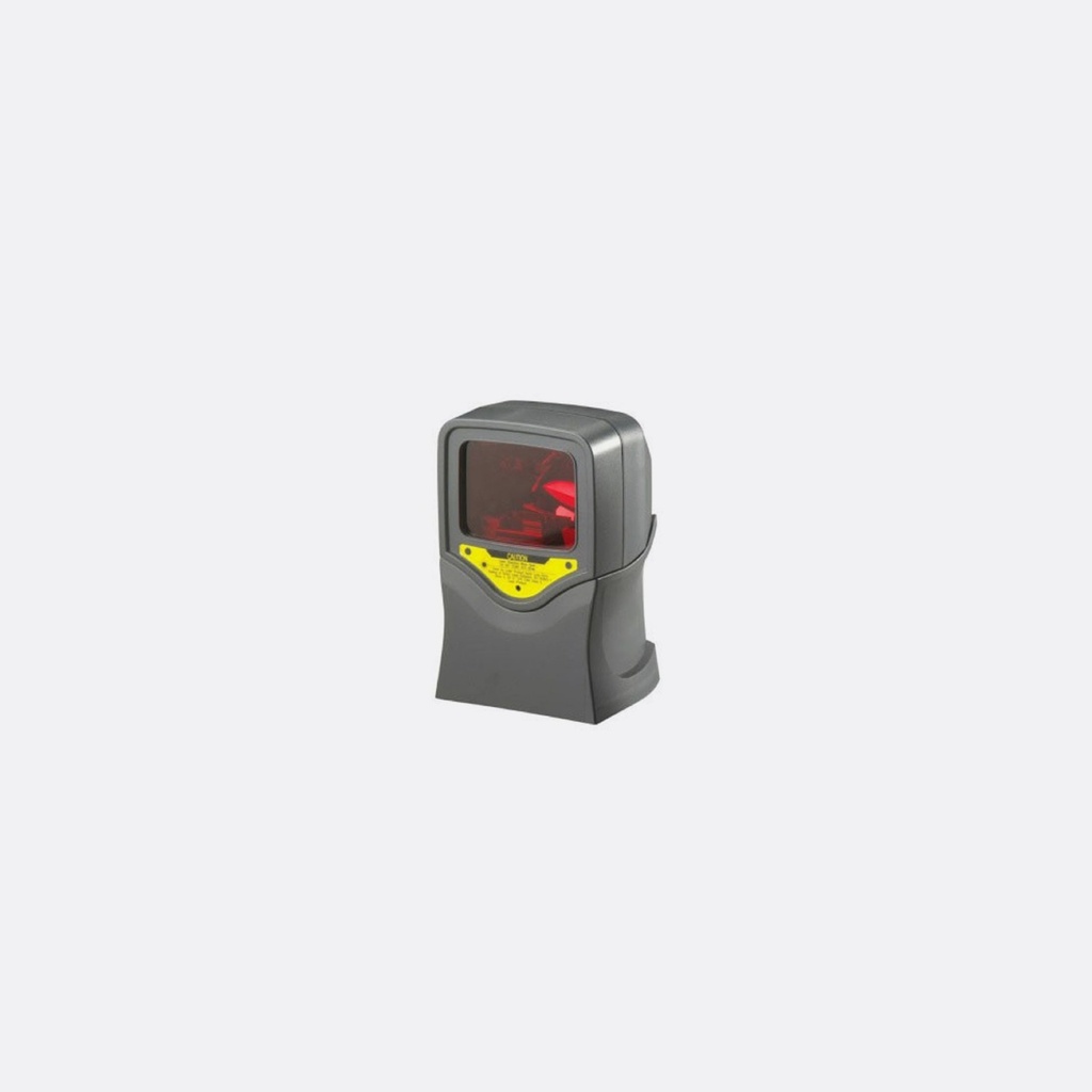 Zebex Z-6010-UB Barcode Scanner