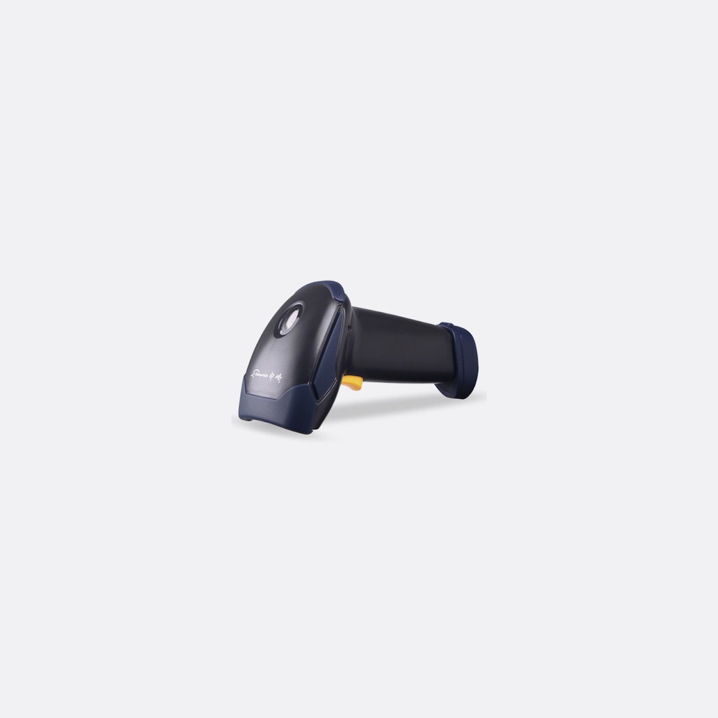Zonerich ZQ-LS6025 Handheld Laser Barcode Scanner