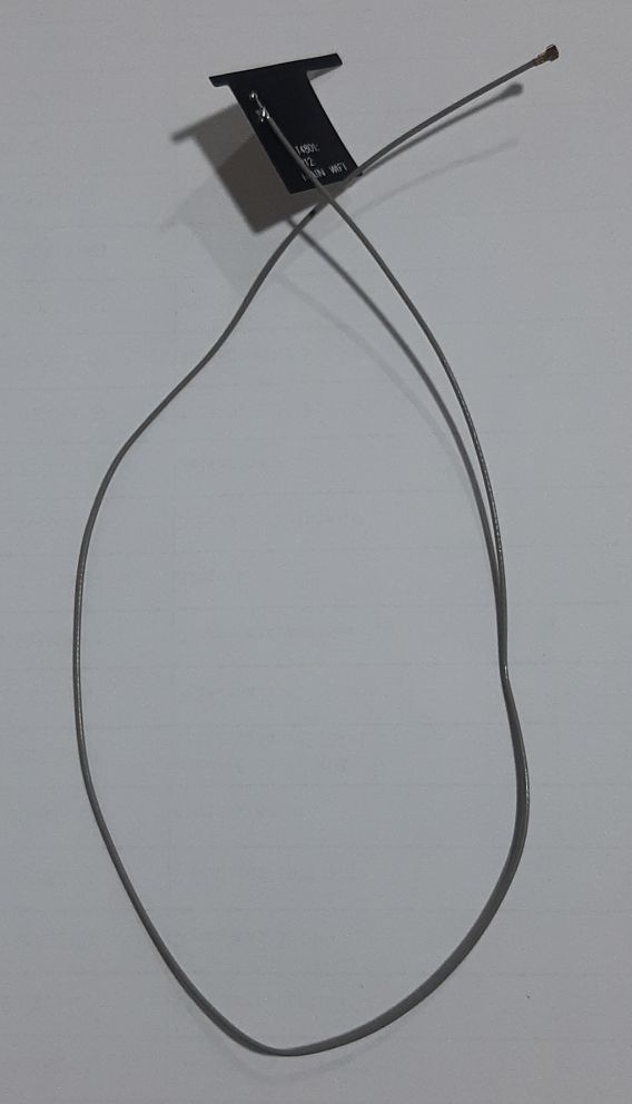 xLab Laptop Parts - Secoundary Wifi Antenna for XL-156P