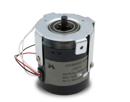 xLab Parts - Electric Projector Screen Synchronous Motor For 180”and 200”
