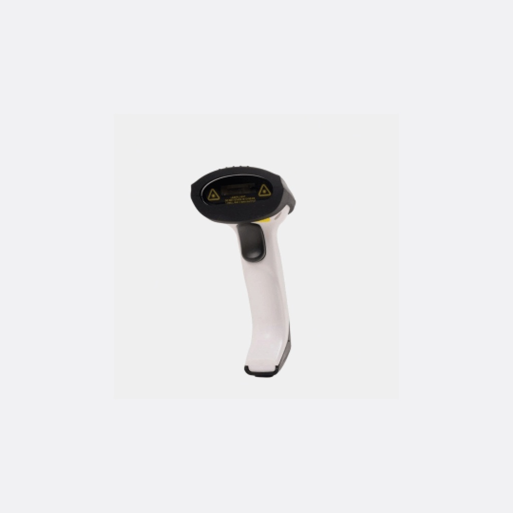 xLab XBS-890 Bluetooth Wireless Laser Barcode Reader