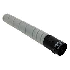 xLab TN-221C Laser Toner Cartridge For Konica Minolta