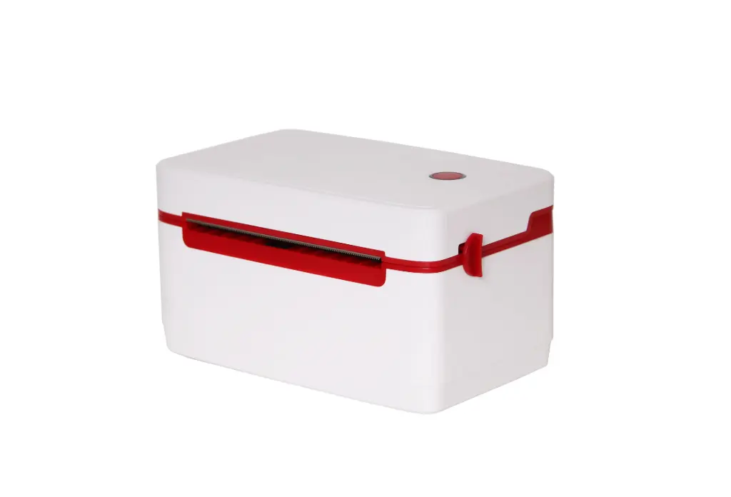 xLab 4" XBLP-409B Thermal Barcode Label Printer