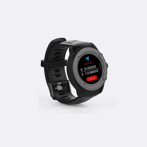 [DW028] xLab Smart Watch DW-028 (Black)