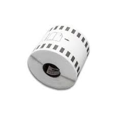 xLab XCTP-22205 Continuous Thermal Paper Roll Without Holder