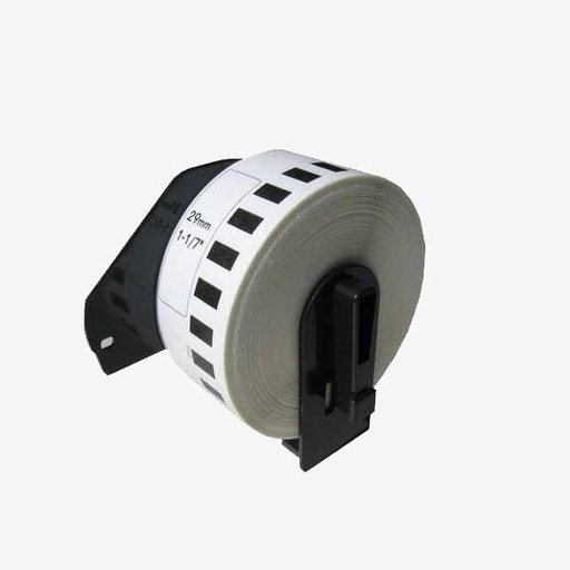 xLab XCTP-22210 Continuous Thermal Paper Roll