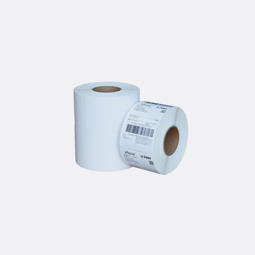 [Thermal 51mm Paper] xLab Thermal label paper 102*51MM