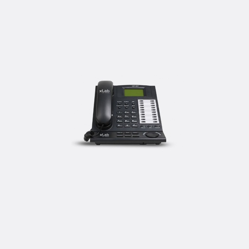[XMP-8007, XTS] xLab XMP-8007 Key Phone 