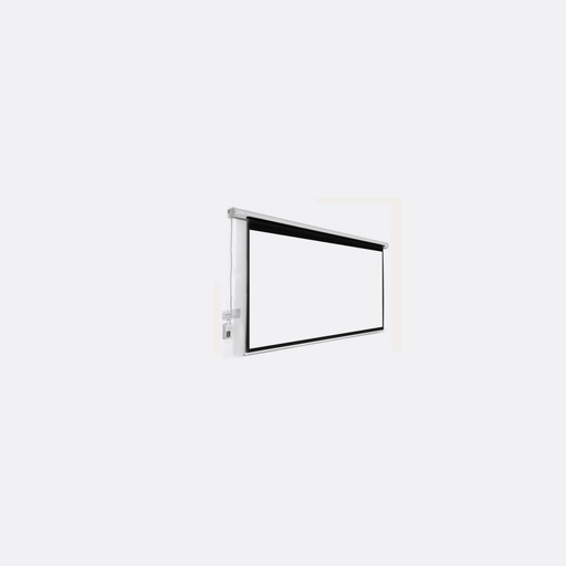 [XPSER-72] xLAB XPSER-72 Projector Screen, Electric 72&quot;, 4:3 Matte White, 0.38mm Thickness