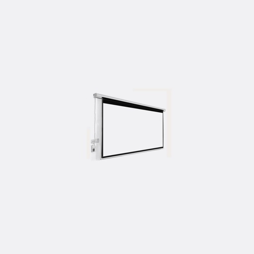 [XPSER-84] xLAB XPSER-84 Projector Screen, Electric 84&quot;, 4:3 Matte White, 0.38mm Thickness