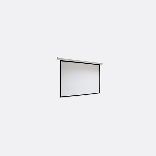 [XPSWM-60] xLab XPSWM-60 Projector Screen, Manual 60*60&quot;, 1:1 Matte White ,0.38 mm Thickness