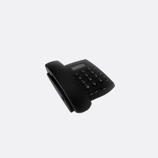 [XTS-350B] xLab XTS-350B Premium Caller ID Telephone System