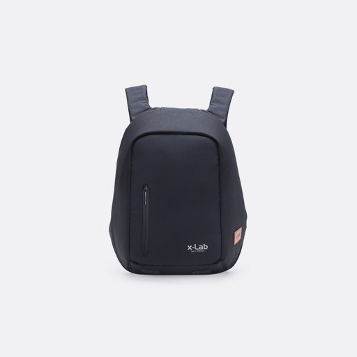 [XLB-2003] xLab XLB-2003 Laptop Backpack without lock (Black)