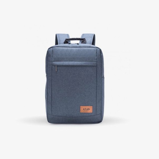 [XLB-2004] xLab XLB-2004 Laptop Backpack (Gray)