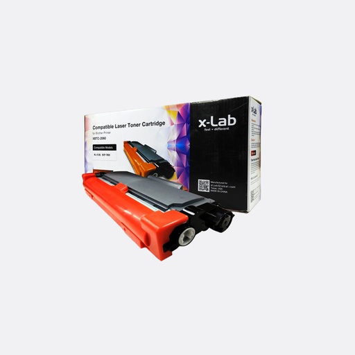 [XBTC-2060] xLab Compatible Laser Toner Cartridge (XBTC-2060) for Printer