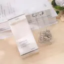 Heavy Bass In-Ear Earphones (Black)