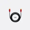 Honeywell HDM-20M HDMI Cable, 20M, High Speed with Ethernet