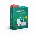 Kaspersky Antivirus - 3D, 1Y, 3 Keys - Digital