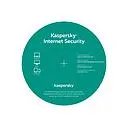 Kaspersky Raw Material - CD Sticker - KIS