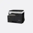 Konica Minolta BH-185e B/W Photocopier Machine