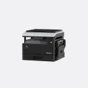 Konica Minolta BH-266 B/W Photocopier Machine
