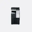 Konica Minolta BH-C226 COLOR Photocopier Machine