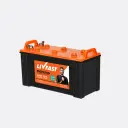 Livfast Maxximo MXST 1345 Inverter Battery