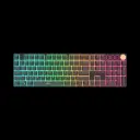 Micropack GK-30M RGB Mechanical Gaming Kyeboard