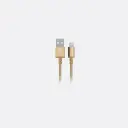 Micropack I-100 GD MFi Cable