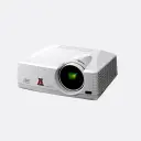 Mitsubishi LVP-550U Projector
