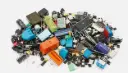 Mosfet Parts for Electronic Components