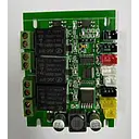 One cup coffee printer main board-1