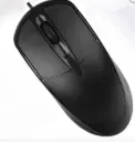 Wired Mouse WMK01 Sample