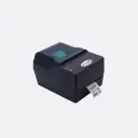 xLab Barcode Label Printer XBLP-400T, Thermal Printer, USB, Serial, Parallel Connectivity, High Speed