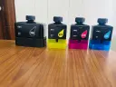 xLab Deli Refill Inks (CMYK) 1Set