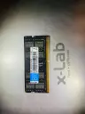 xLab Laptop Parts - 8GB DDR4 DIMM RAM for XL-156P