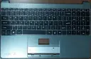 xLab Laptop Parts - Keyboard C-Case module for XL-156P