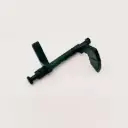 xLab Parts - Fuser Paper Outpur Actuator Sensor for Konica Minolta BH 206/226