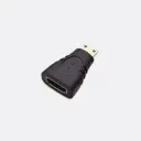 xLab mini HDMI to HDMI Converter