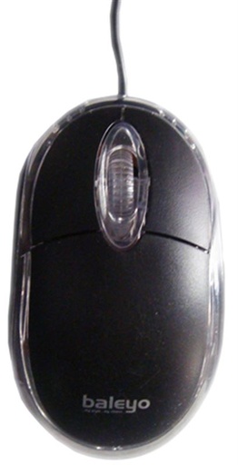 [Baleyo Mouse] Baleyo Mouse