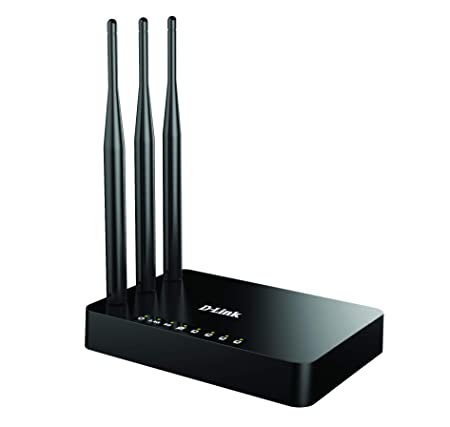 D-Link DIR-806INRouter